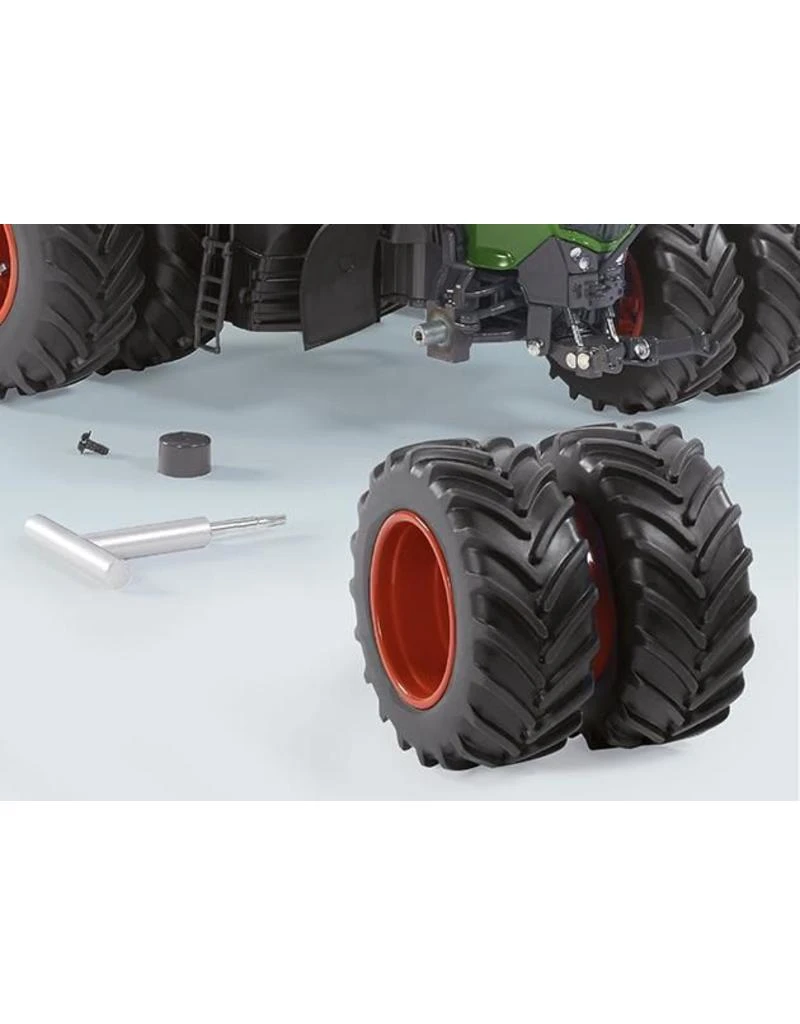 Wiking 77830 - Fendt 1050 Vario dubbellucht rondom 1:32 Wiking 77830 - Fendt 1050 Vario Dubbellucht Rondom 1:32 -Britains Winkel wiking wiking 77830 fendt 1050 vario dubbellucht r 2