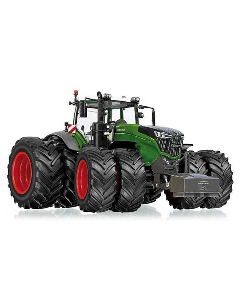 Wiking 77830 - Fendt 1050 Vario dubbellucht rondom 1:32 Wiking 77830 - Fendt 1050 Vario Dubbellucht Rondom 1:32 -Britains Winkel wiking wiking 77830 fendt 1050 vario dubbellucht r