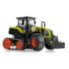 Wiking 77839 - Claas Axion 930 TT 1:32