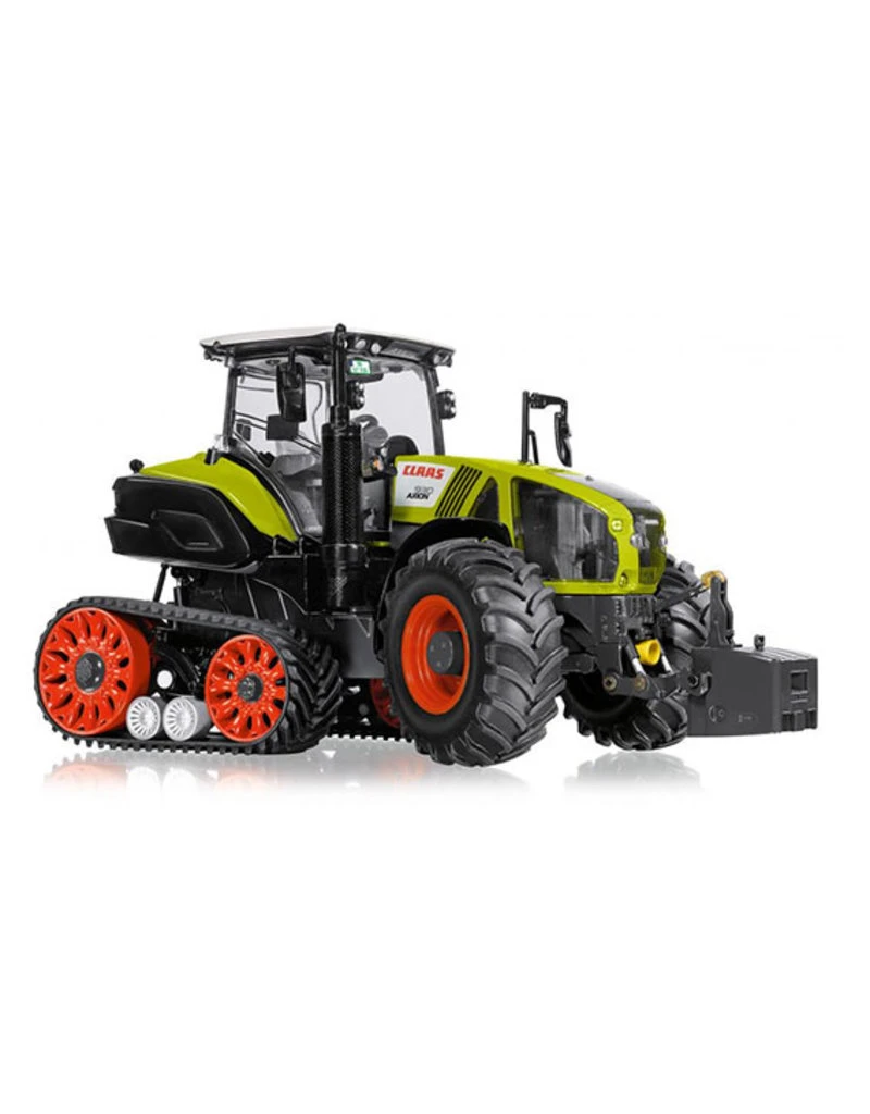 Wiking 77839 - Claas Axion 930 TT 1:32 Wiking 77839 - Claas Axion 930 TT 1:32 -Britains Winkel wiking wiking 77839 claas axion 930 tt 132