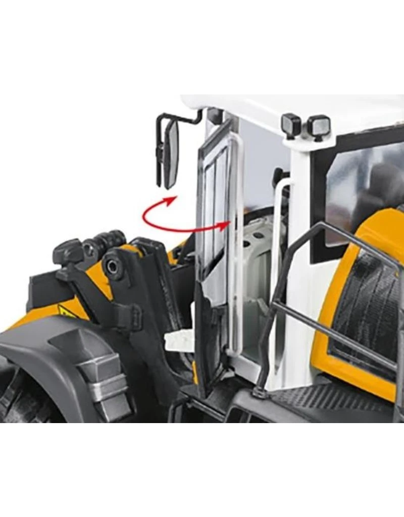 Wiking 77840 - Liebherr XPower Wiellader L 556 1:32 Wiking 77840 - Liebherr XPower Wiellader L 556 1:32 -Britains Winkel wiking wiking 77840 liebherr xpower wiellader l 55 3