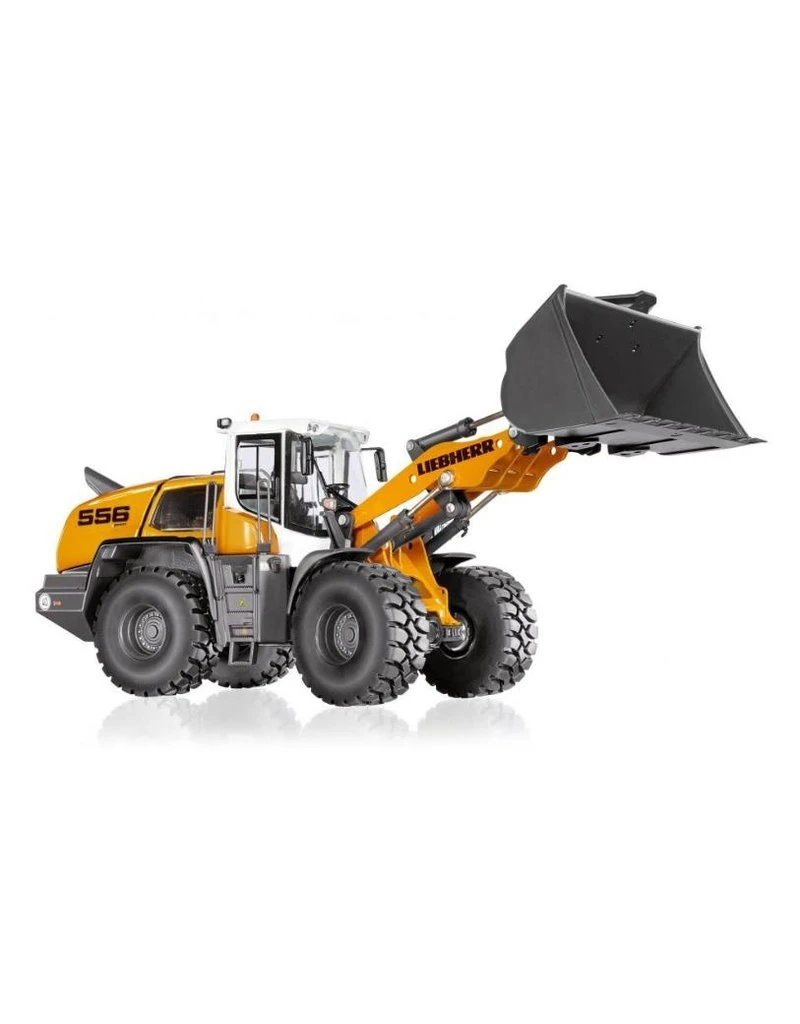 Wiking 77840 - Liebherr XPower Wiellader L 556 1:32 Wiking 77840 - Liebherr XPower Wiellader L 556 1:32 -Britains Winkel wiking wiking 77840 liebherr xpower wiellader l 55
