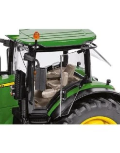 Wiking 77846 - John Deere 7310R Met Dubbele Banden 1:32 3 Wiking 77846 - John Deere 7310R Met Dubbele Banden 1:32 -Britains Winkel wiking wiking 77846 john deere 7310r met dubbele b 3