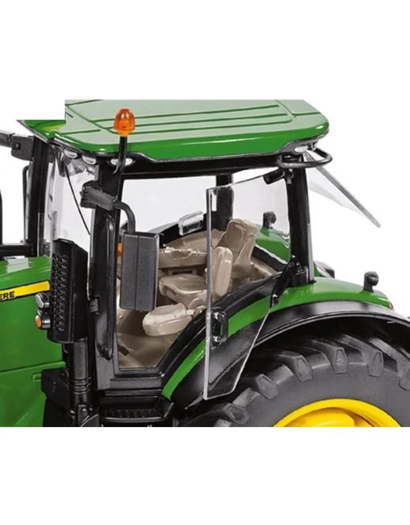 Wiking 77846 - John Deere 7310R met dubbele banden 1:32 Wiking 77846 - John Deere 7310R Met Dubbele Banden 1:32 -Britains Winkel wiking wiking 77846 john deere 7310r met dubbele b 3