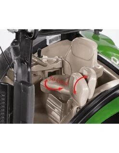 Wiking 77846 - John Deere 7310R Met Dubbele Banden 1:32 4 Wiking 77846 - John Deere 7310R Met Dubbele Banden 1:32 -Britains Winkel wiking wiking 77846 john deere 7310r met dubbele b 4