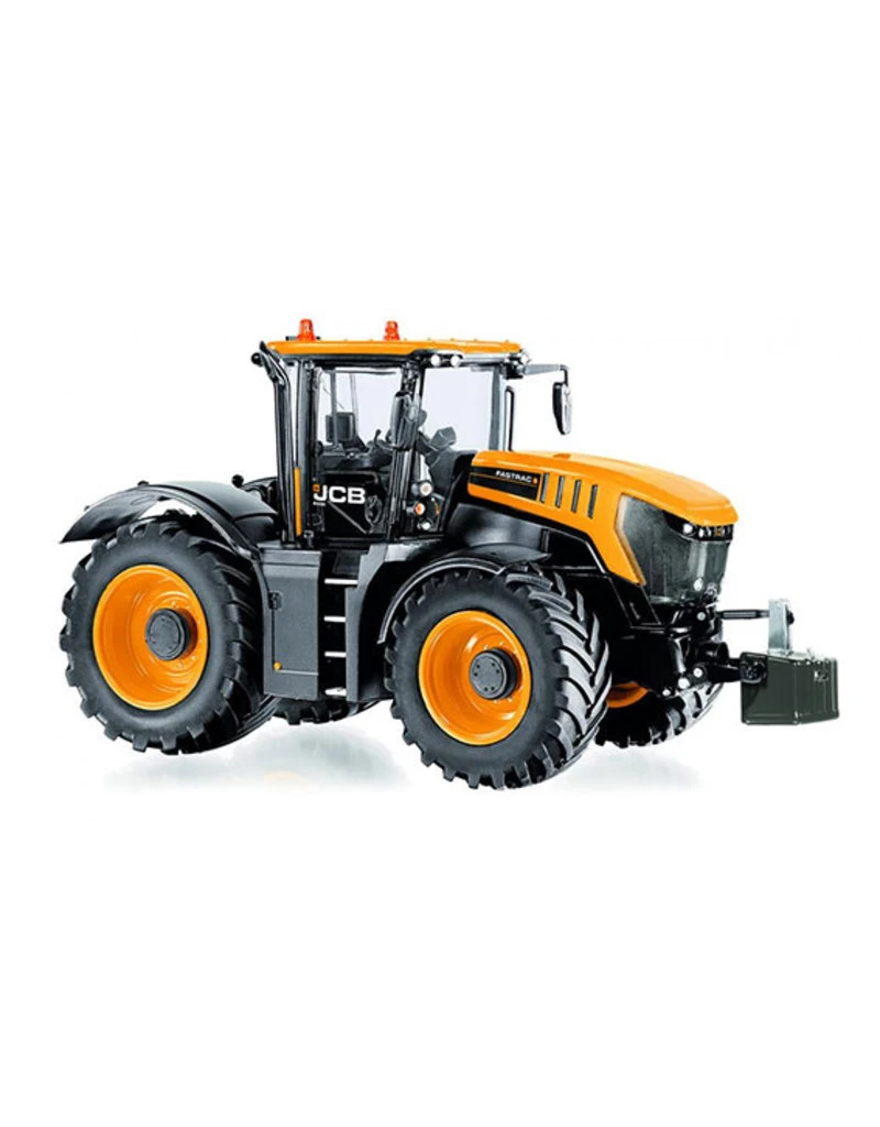 Wiking 77848 - JCB Fastrac 8330 1:32 Wiking 77848 - JCB Fastrac 8330 1:32 -Britains Winkel wiking wiking 77848 jcb fastrac 8330 132