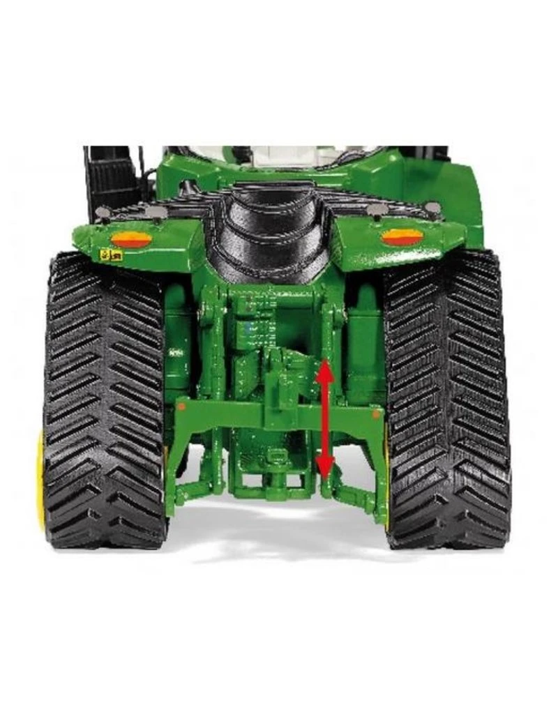 Wiking 77849 - John Deere 9620RX 1:32 Wiking 77849 - John Deere 9620RX 1:32 -Britains Winkel wiking wiking 77849 john deere 9620rx 132 1