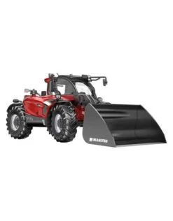 Wiking 77850 - Manitou MLT 635 1:32