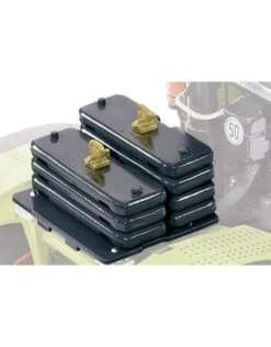 Wiking 77855 - Ballast Gewichten Voor De Claas Xerion 1:32 -Britains Winkel wiking wiking 77855 ballast gewichten voor de claa 2