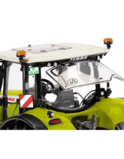 Wiking 77858 - Claas Arion 630 1:32 -Britains Winkel wiking wiking 77858 claas arion 630 132 2