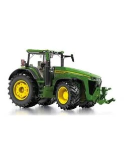 Wiking 77859 - John Deere 8R 410 1:32