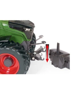 Wiking 77864 - Fendt 1050 Vario 1:32 -Britains Winkel wiking wiking 77864 fendt 1050 vario 132 2