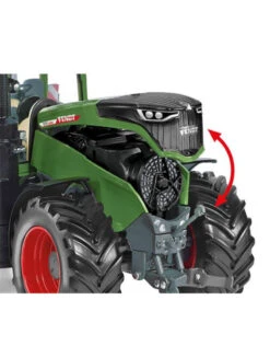 Wiking 77864 - Fendt 1050 Vario 1:32 -Britains Winkel wiking wiking 77864 fendt 1050 vario 132 3